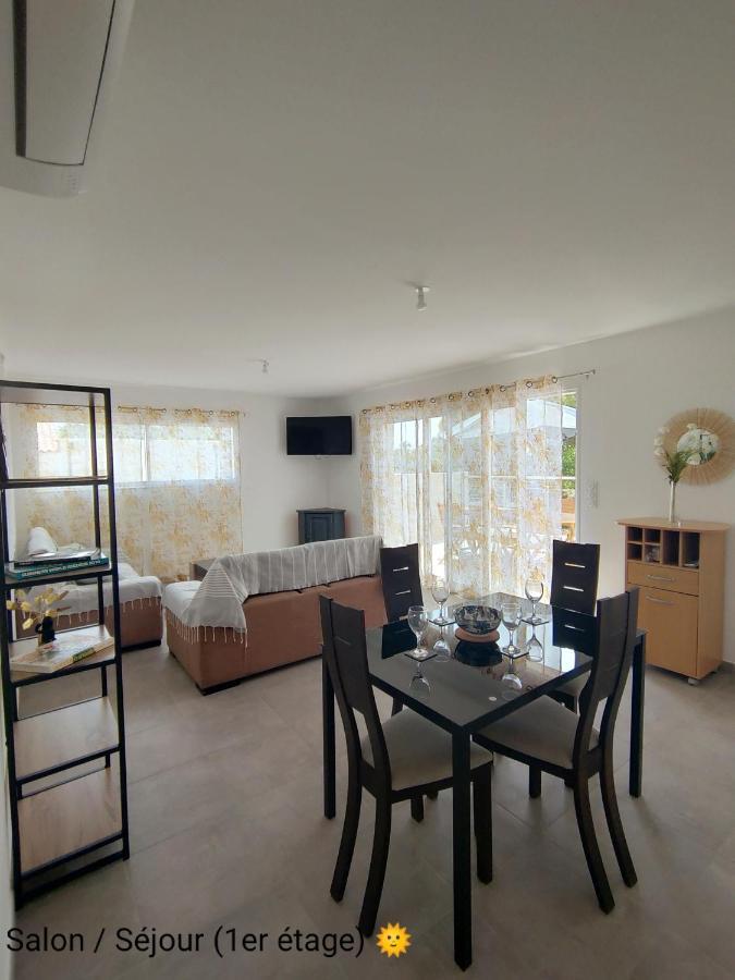 La Villa Yucca Vias Plage - 300M Plage Et Centre Εξωτερικό φωτογραφία