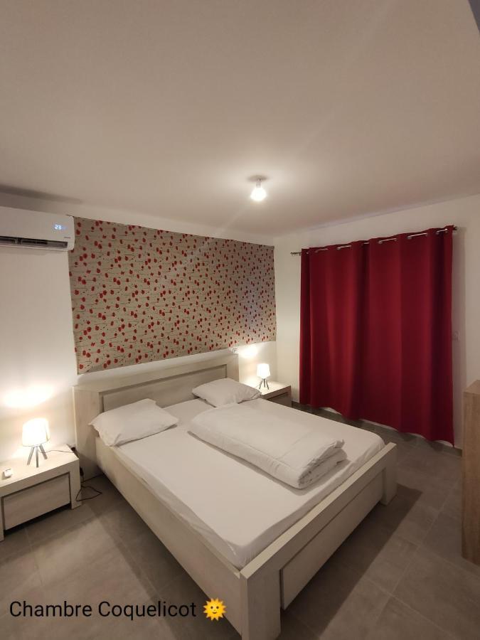 La Villa Yucca Vias Plage - 300M Plage Et Centre Εξωτερικό φωτογραφία